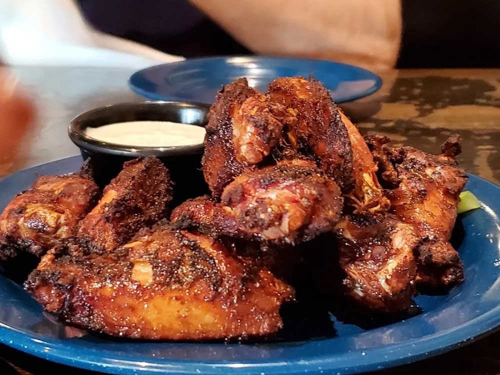 Boasted Chicken Dinner